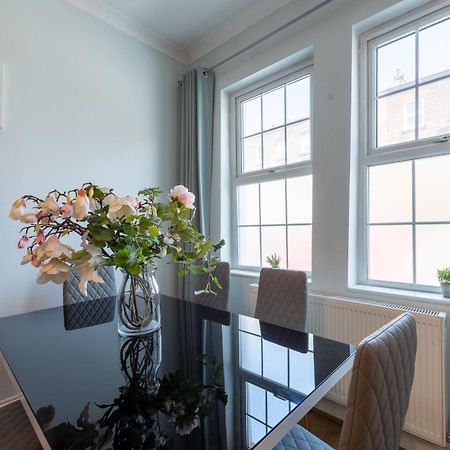 Spacious Comfy 2Br Flat London Exterior photo