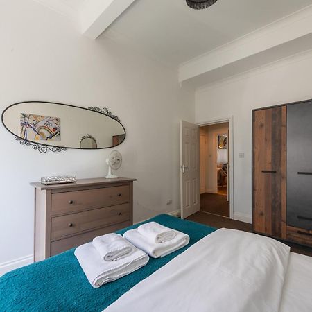 Spacious Comfy 2Br Flat London Exterior photo